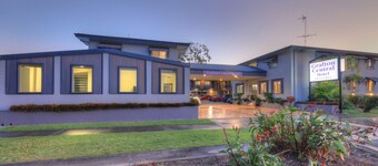 Grafton Central Motel
