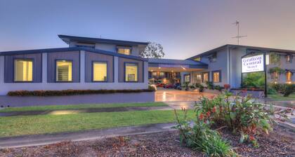 Grafton Central Motel