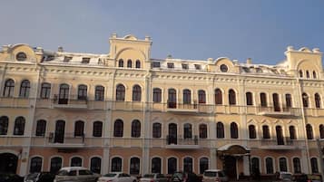Exterieur