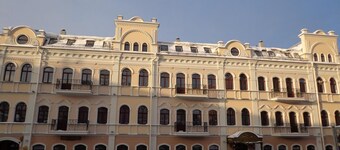 Garni Hotel