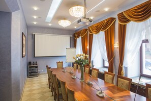 Meeting facility - Garni Hotel (Minsk)