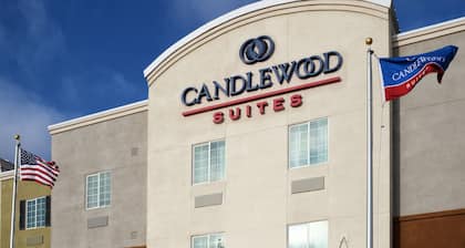 Candlewood Suites Odessa by IHG
