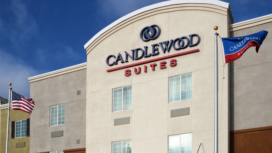 Candlewood Suites Odessa by IHG