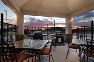 Servicio de la propiedad