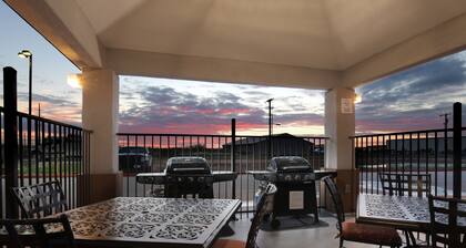 Candlewood Suites Odessa by IHG