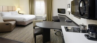 Candlewood Suites Odessa by IHG