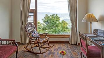 Kamer | Kameruitzicht