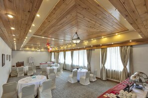 Sala de reuniones
