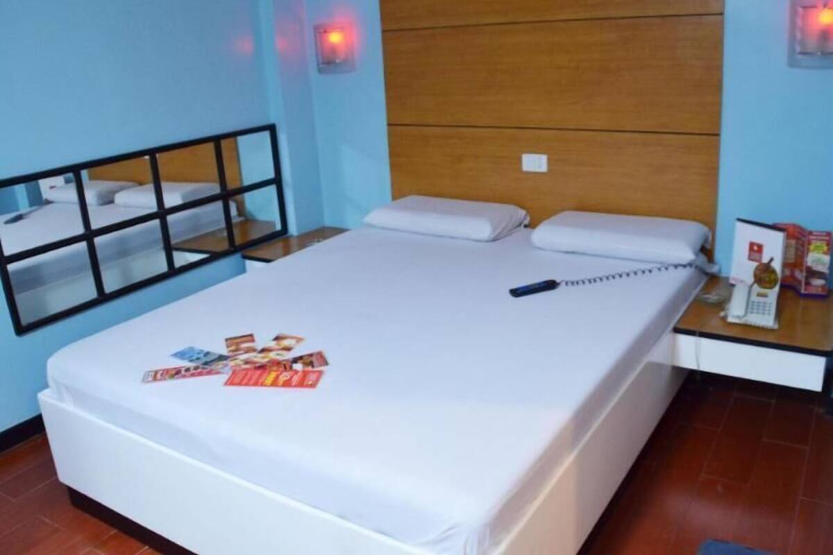 Bureau, Wi-Fi gratuit
