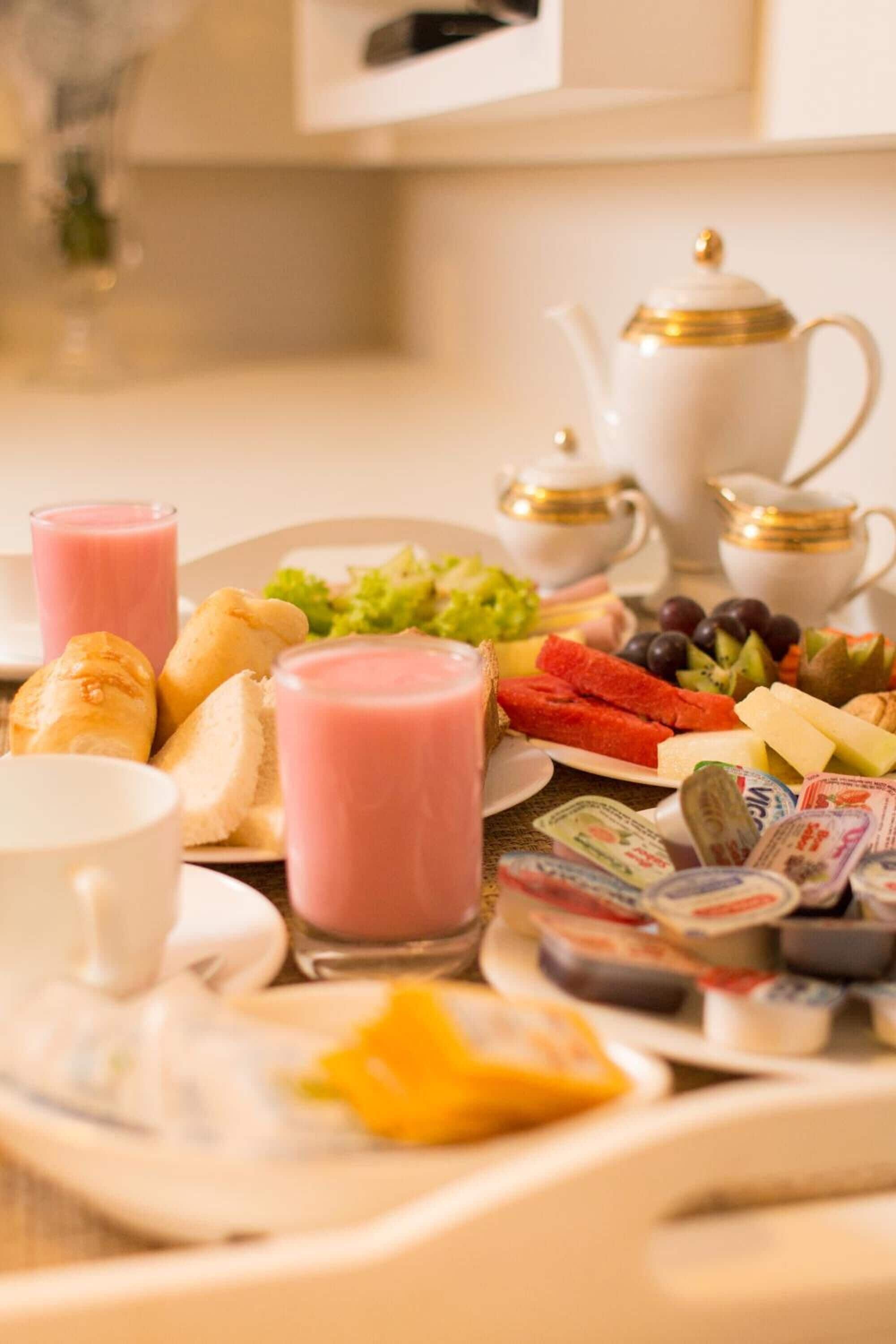 international cuisine