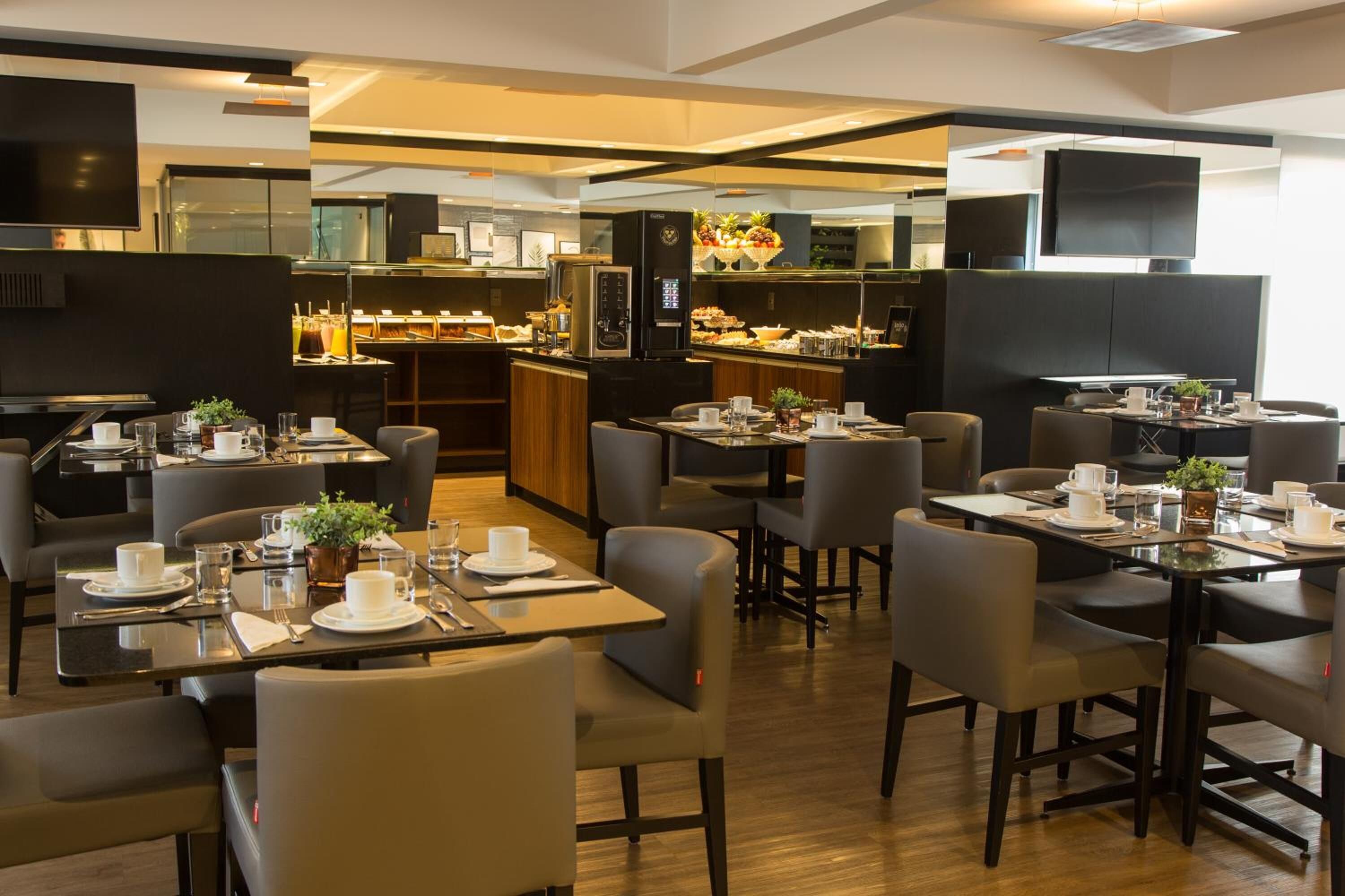 international cuisine