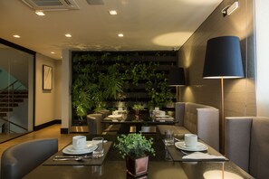 Restaurantes