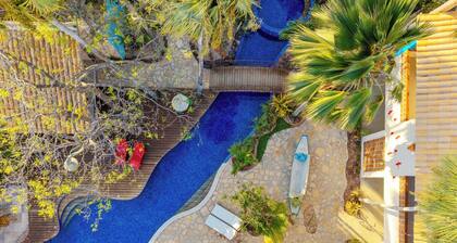 Pousada Vila Parnaiba