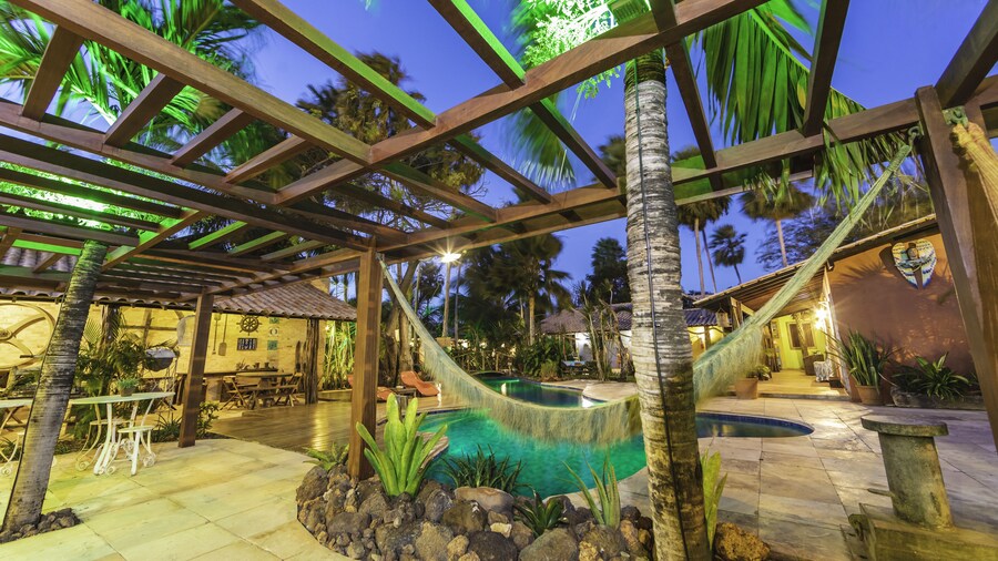 Pousada Vila Parnaiba