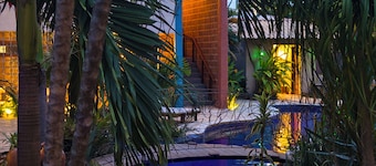 Pousada Vila Parnaiba
