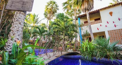 Pousada Vila Parnaiba