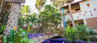 Pousada Vila Parnaiba