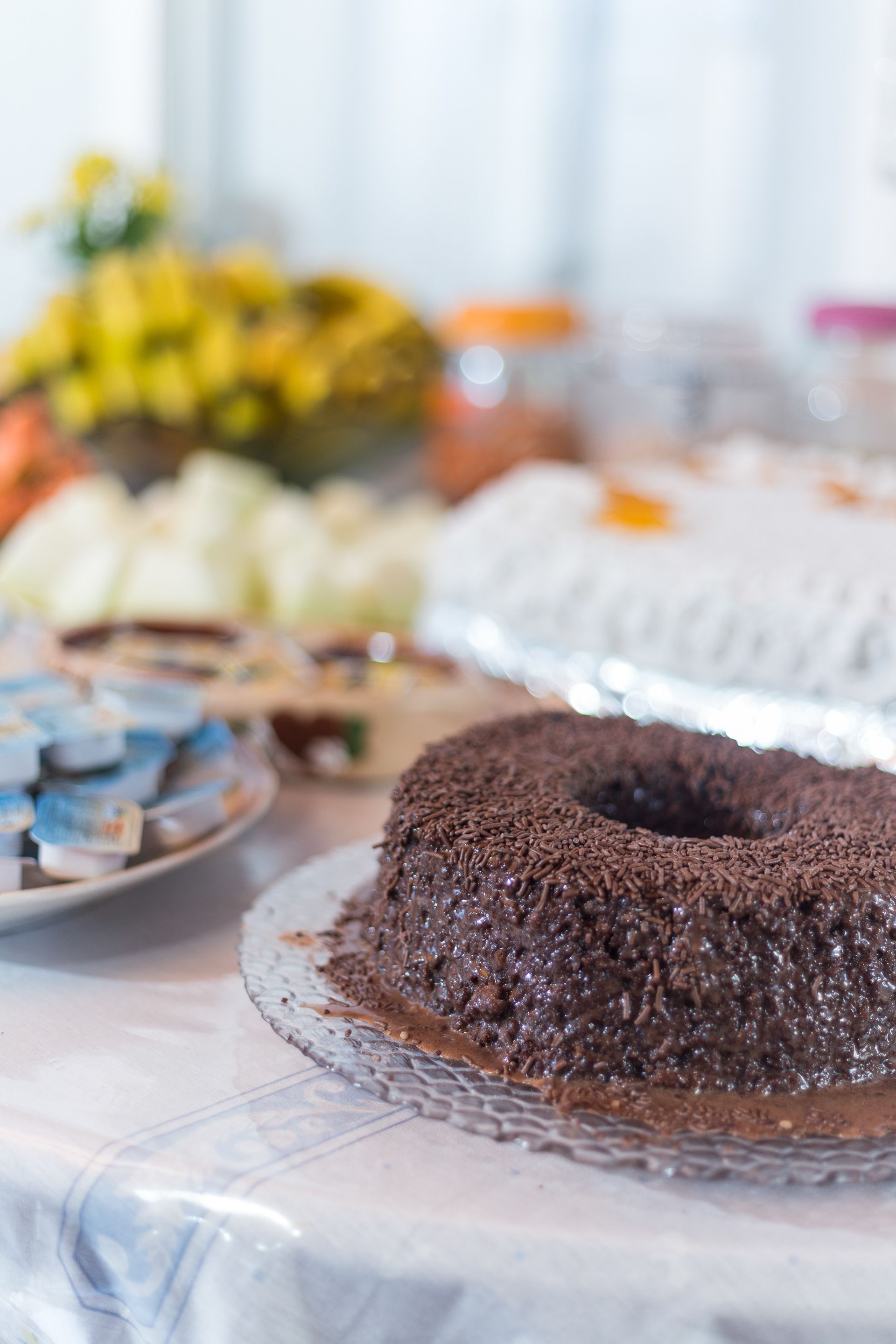 Foto - Pousada Morro do Elefante