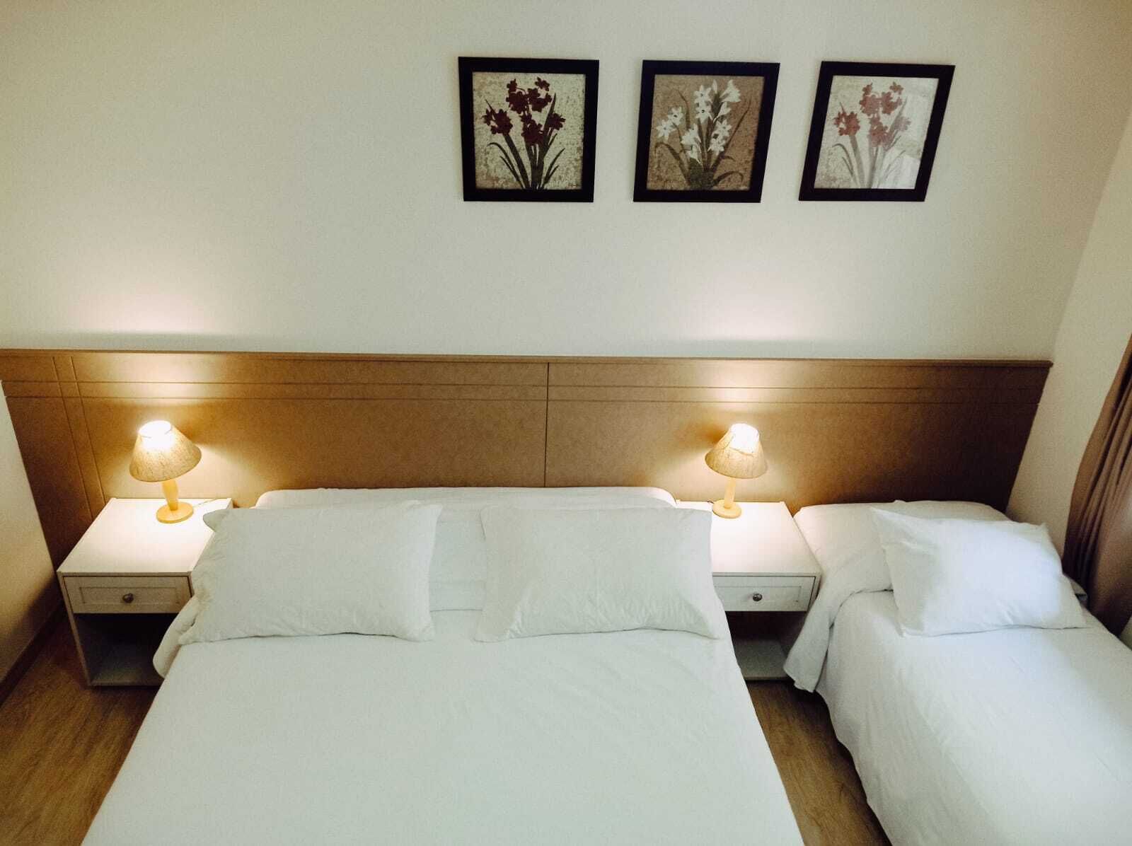 Foto - Pousada Morro do Elefante