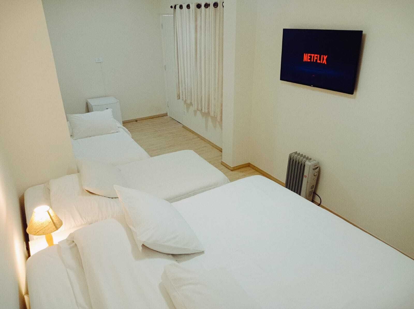 Foto - Pousada Morro do Elefante