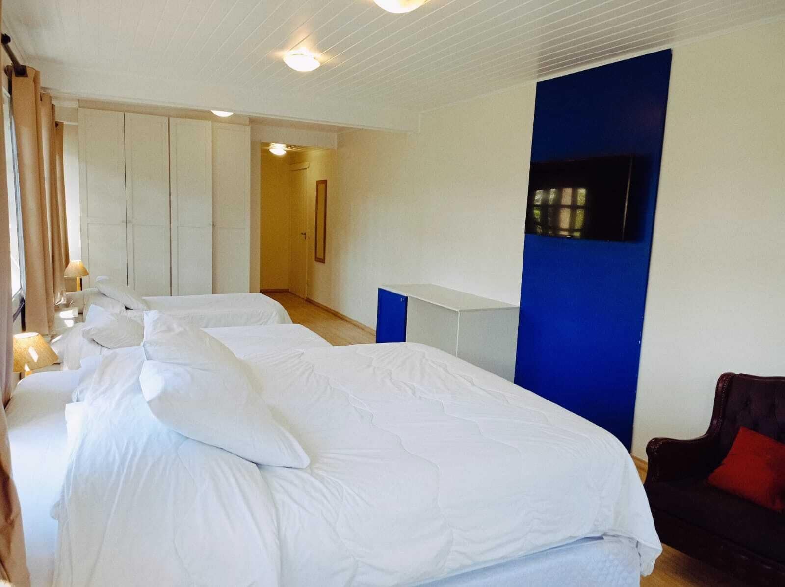 Foto - Pousada Morro do Elefante