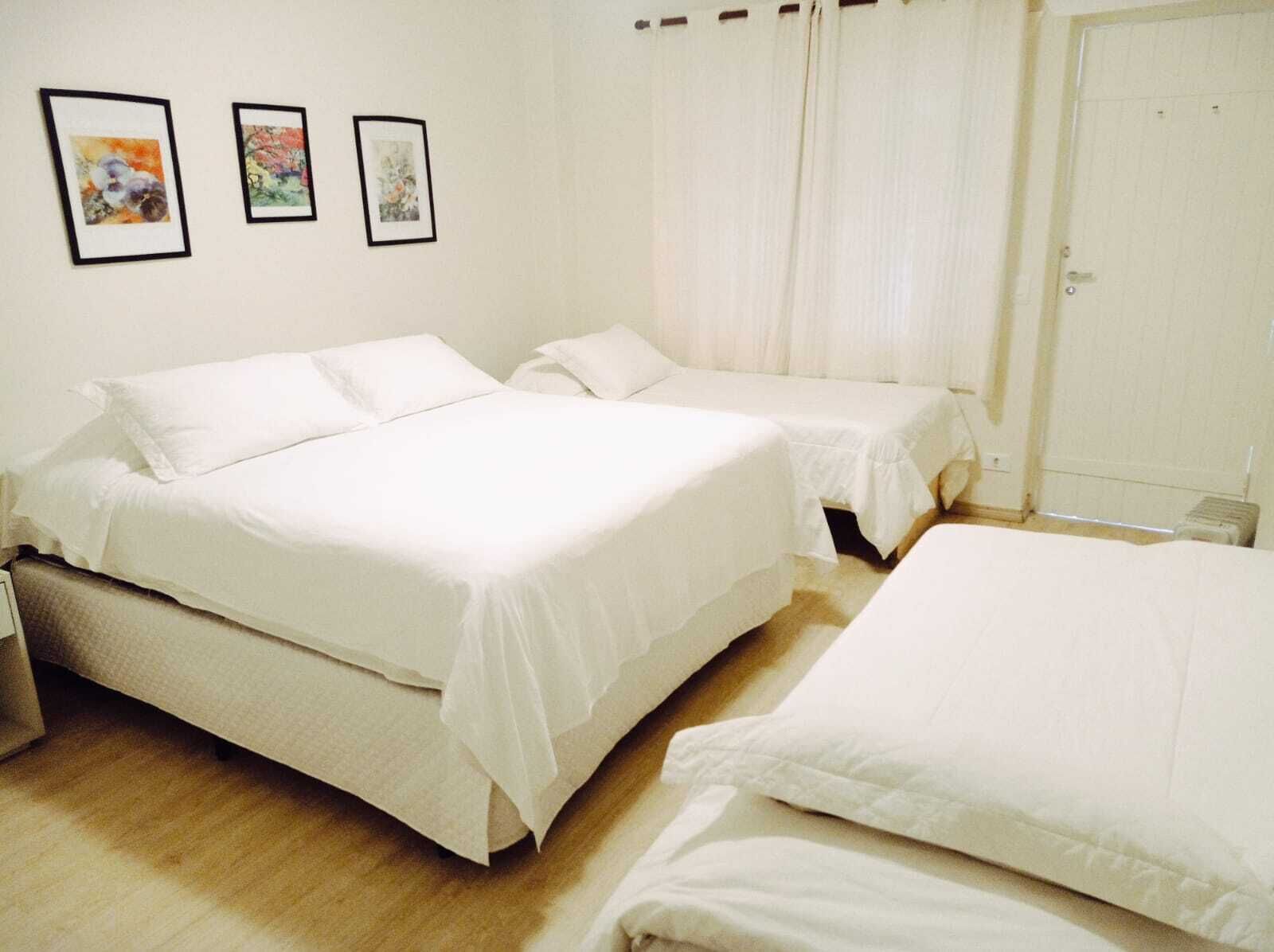 Foto - Pousada Morro do Elefante