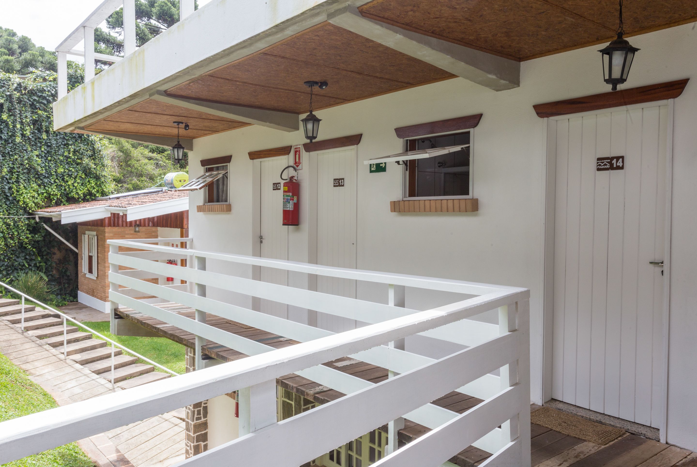 Foto - Pousada Morro do Elefante