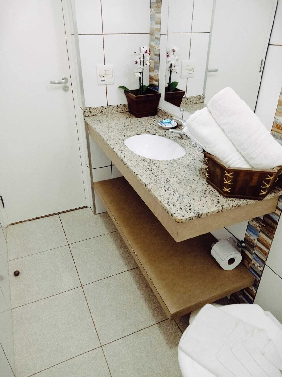 Foto - Pousada Morro do Elefante