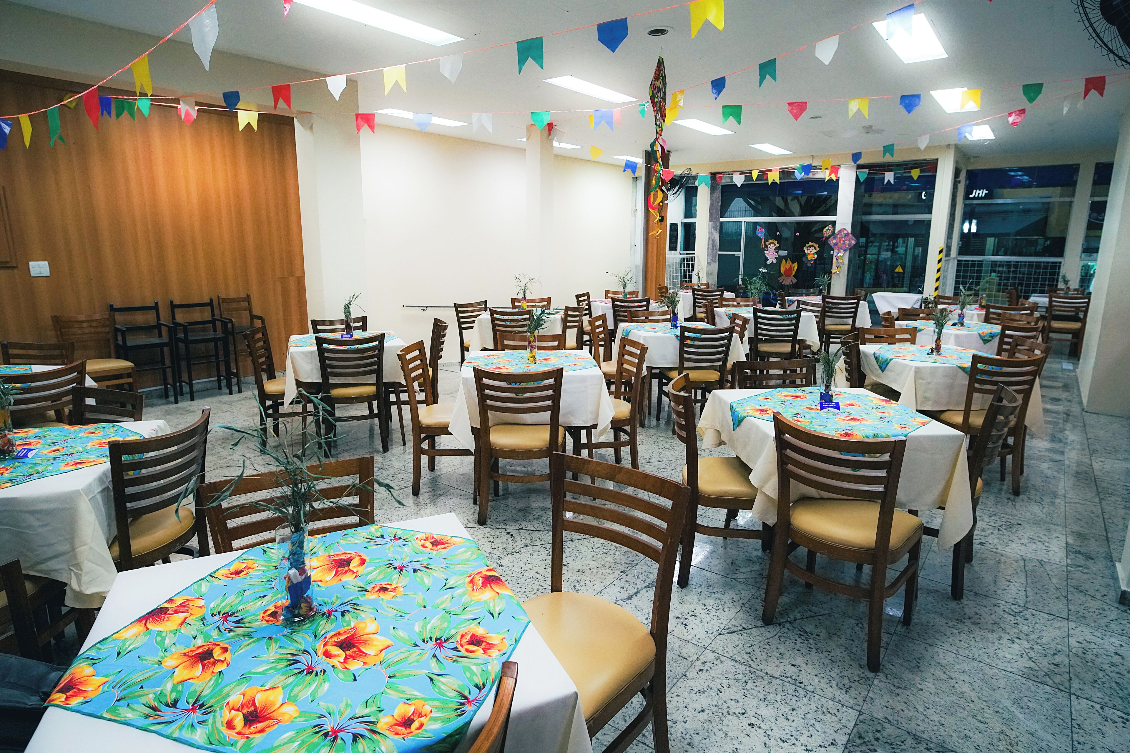 Photo - Hotel Dan Inn Poços de Caldas - A melhor localização do Centro by Nacional Inn