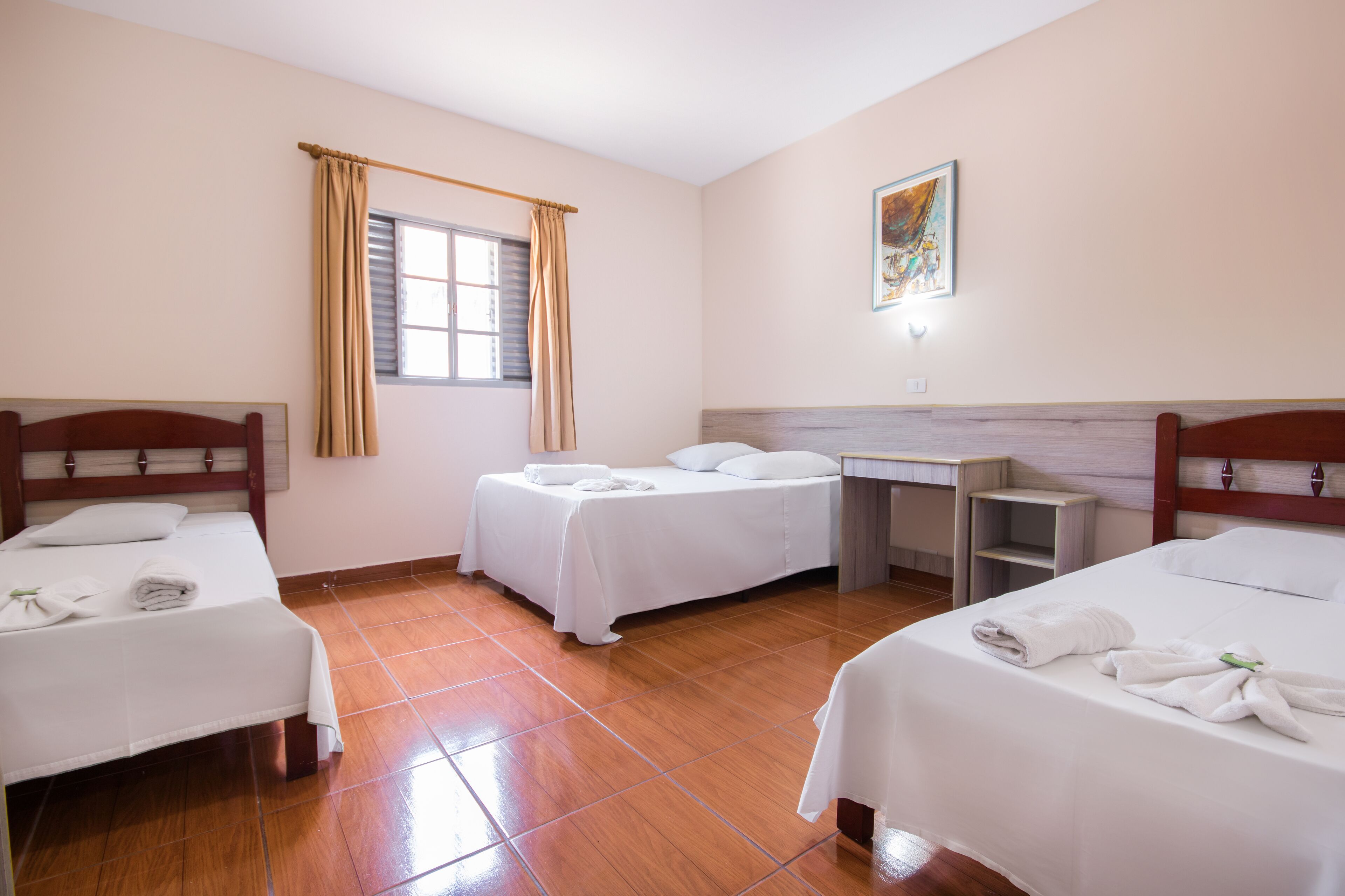 Foto - Hotel Dan Inn Poços de Caldas - A melhor localização do Centro by Nacional Inn