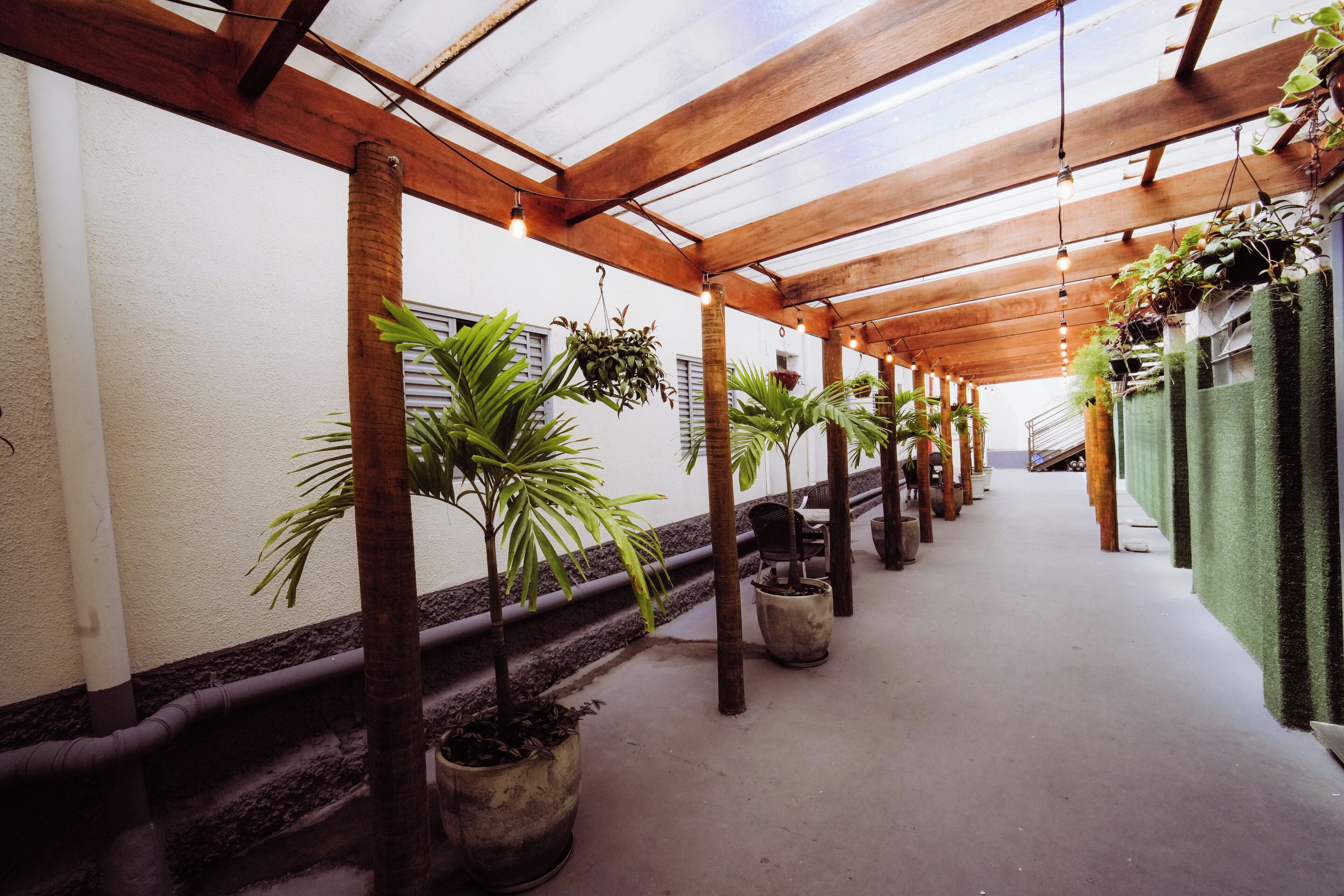 Photo - Hotel Dan Inn Poços de Caldas - A melhor localização do Centro by Nacional Inn