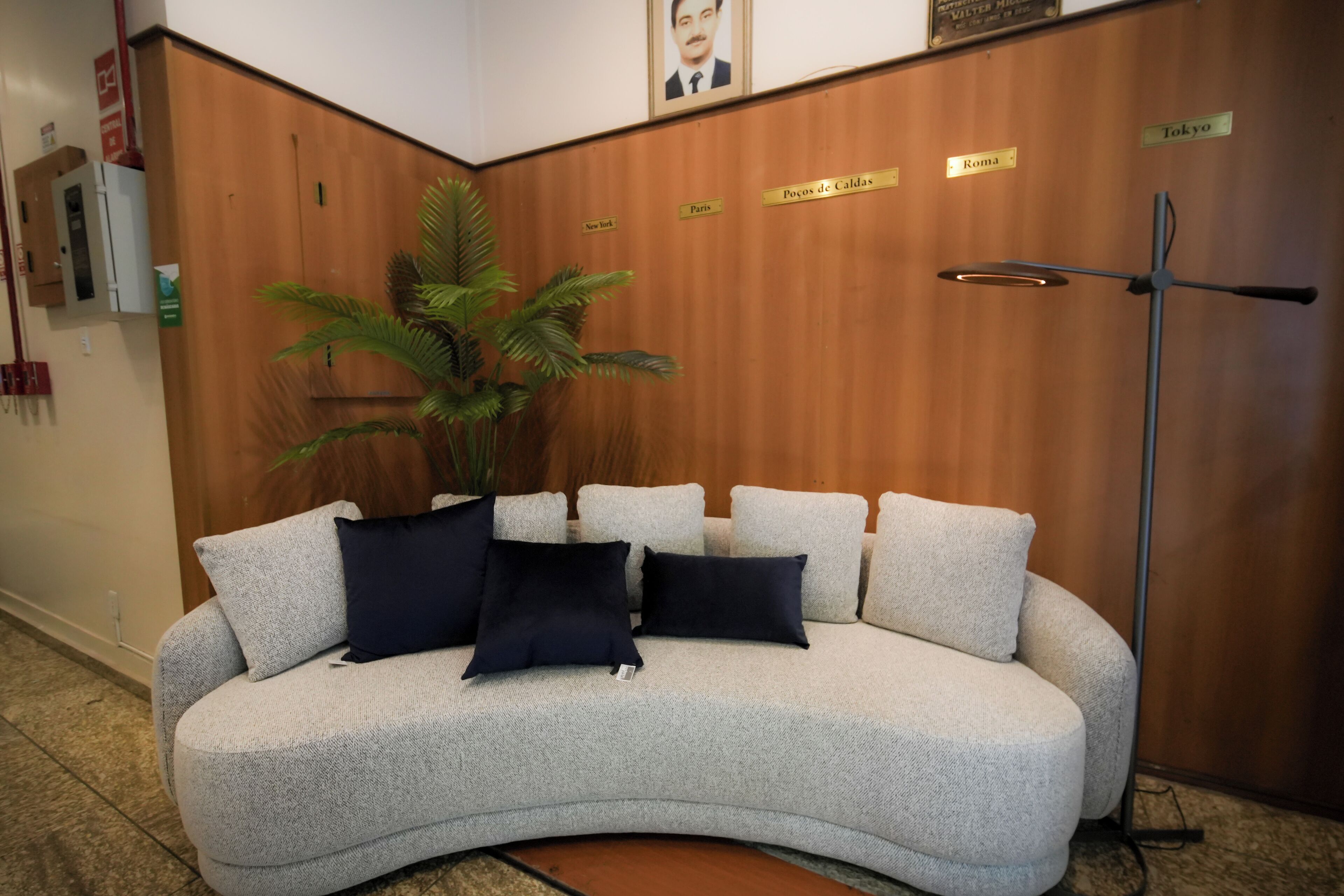 Photo - Hotel Dan Inn Poços de Caldas - A melhor localização do Centro by Nacional Inn