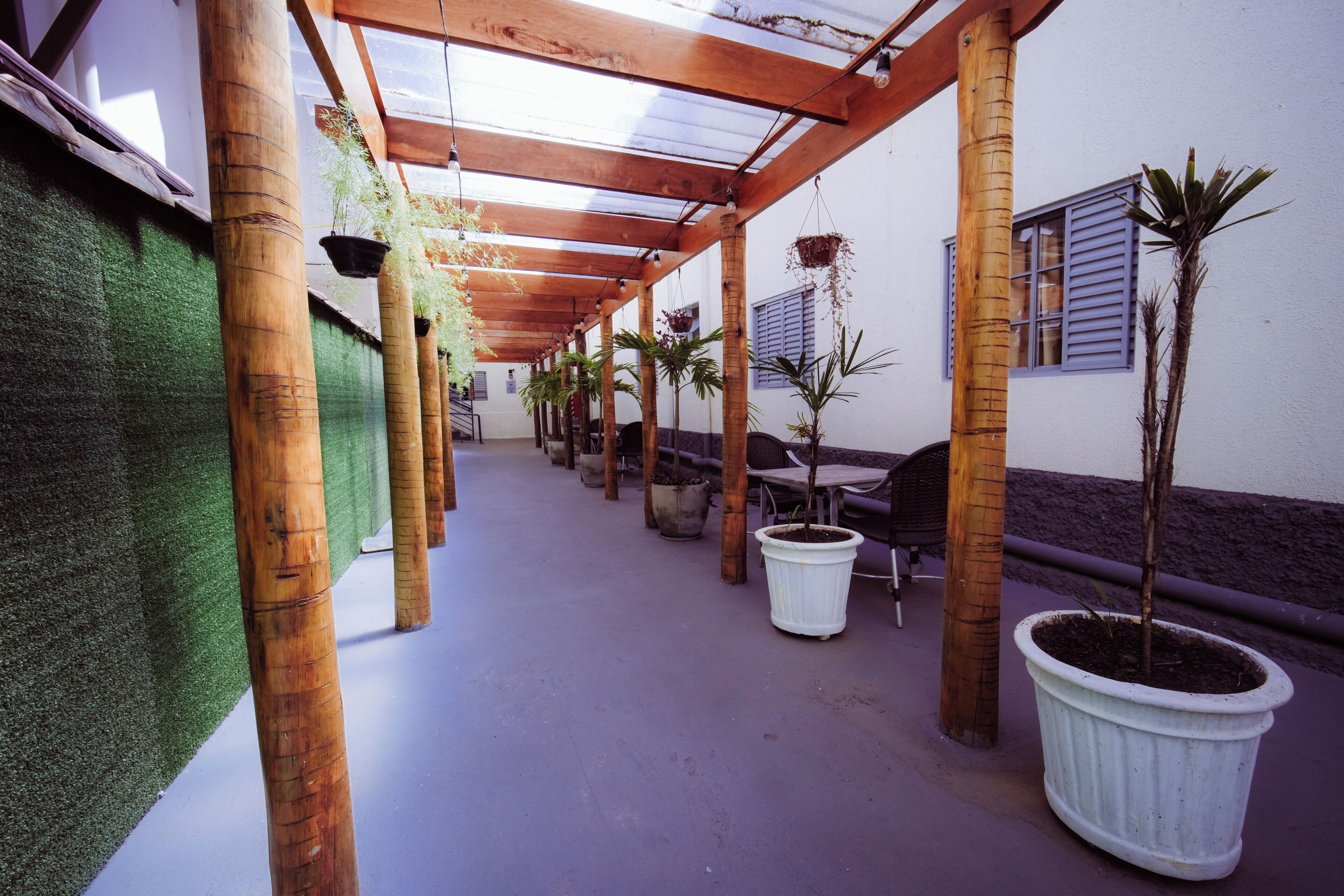 Photo - Hotel Dan Inn Poços de Caldas - A melhor localização do Centro by Nacional Inn