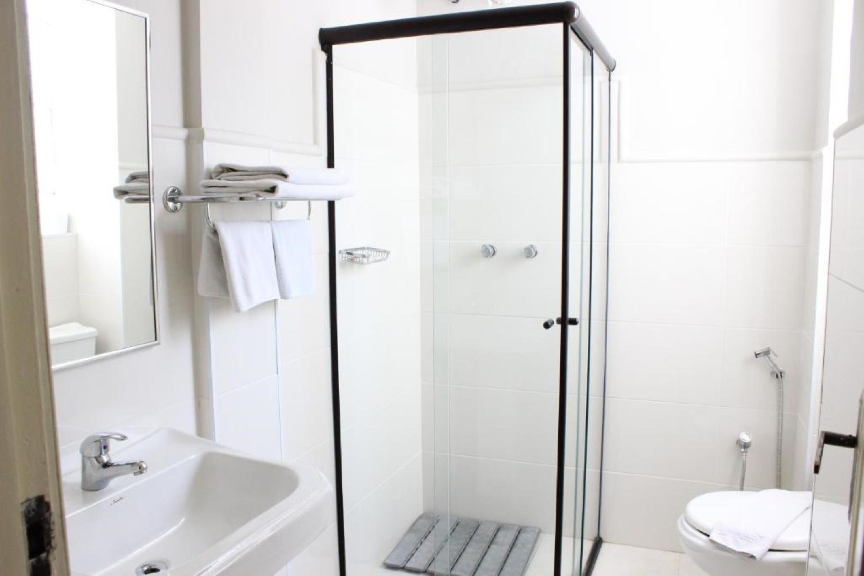 Photo - Hotel Dan Inn Poços de Caldas - A melhor localização do Centro by Nacional Inn