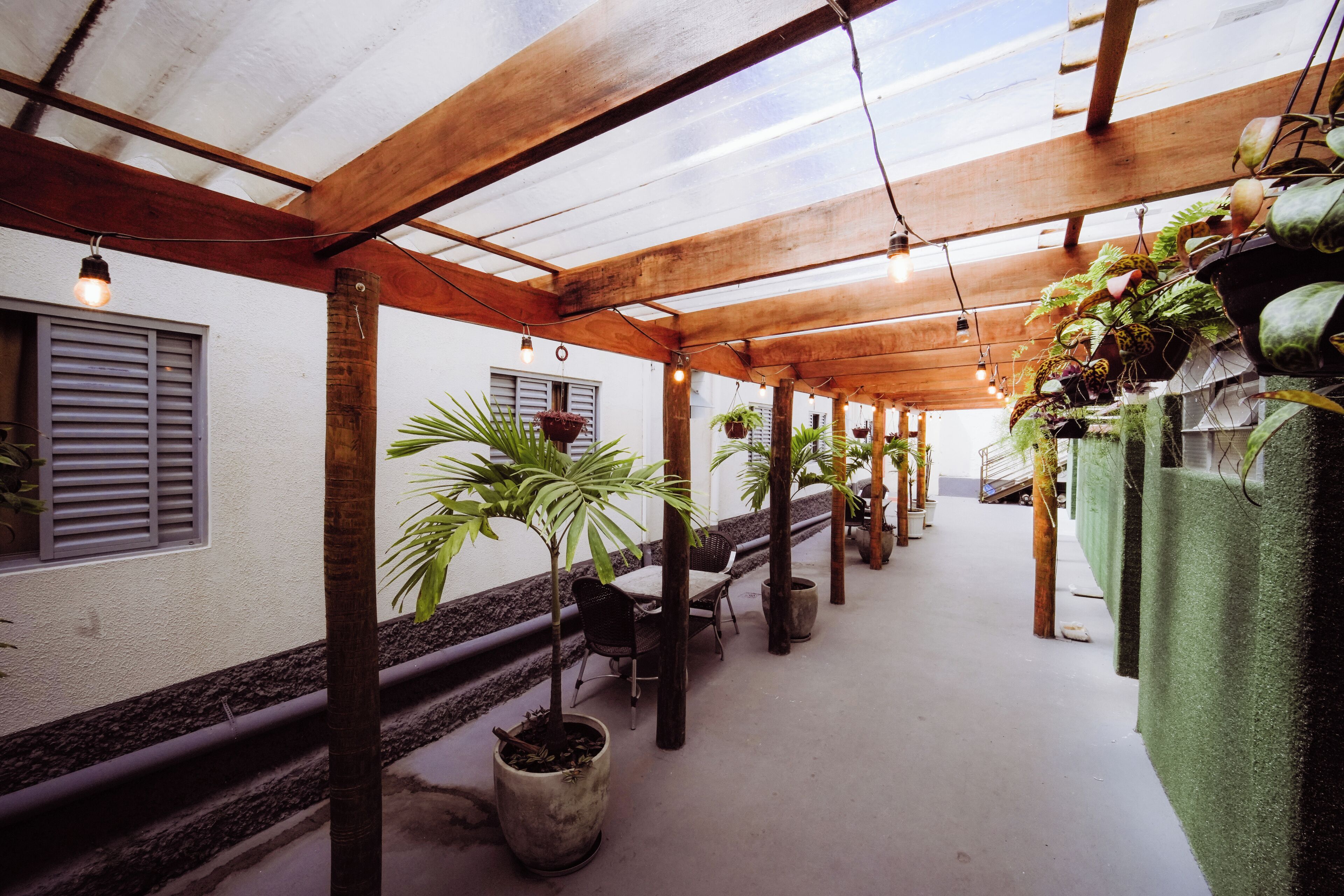 Photo - Hotel Dan Inn Poços de Caldas - A melhor localização do Centro by Nacional Inn