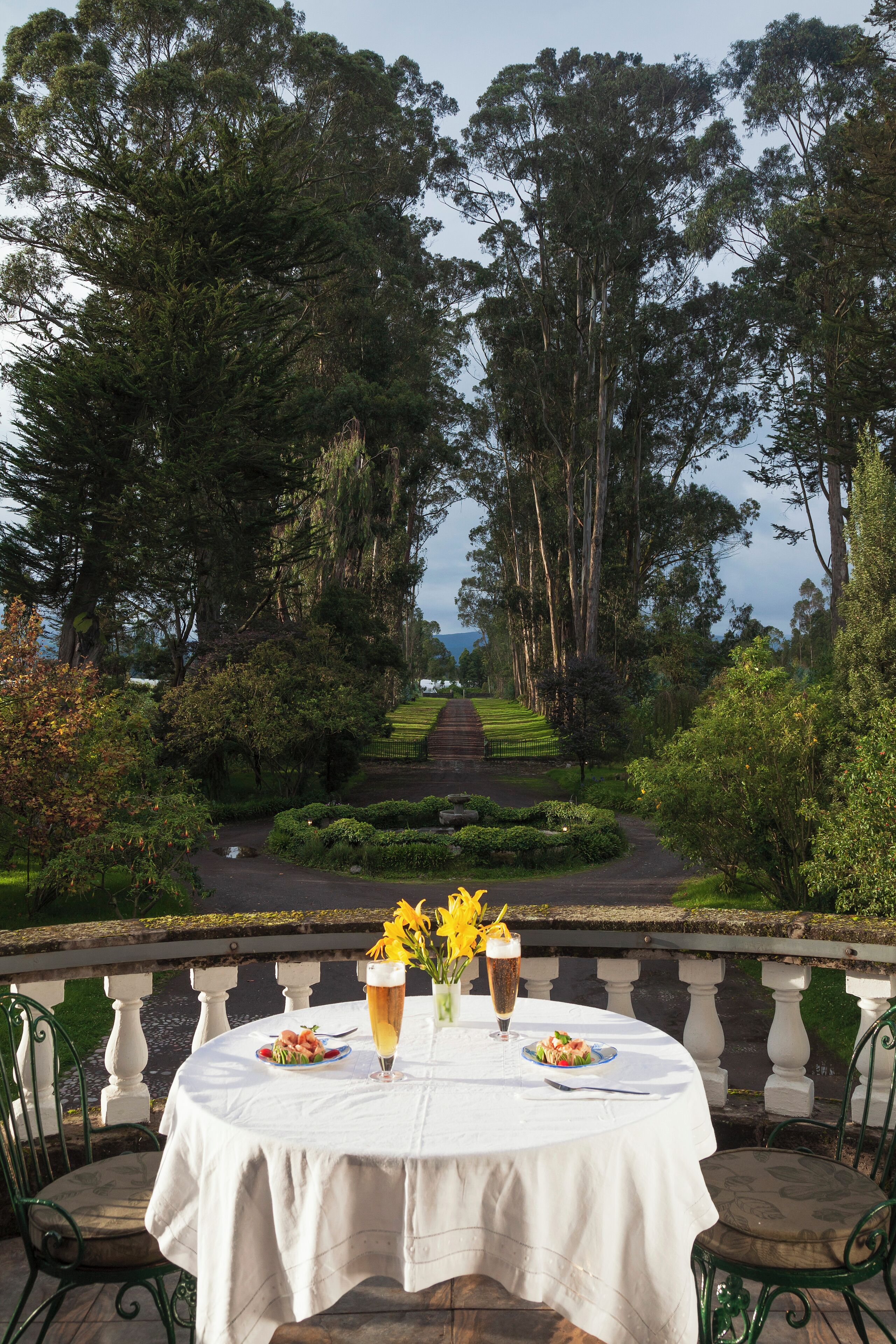 Suite Luxe | Couette en duvet d'oie, décoration personnalisée