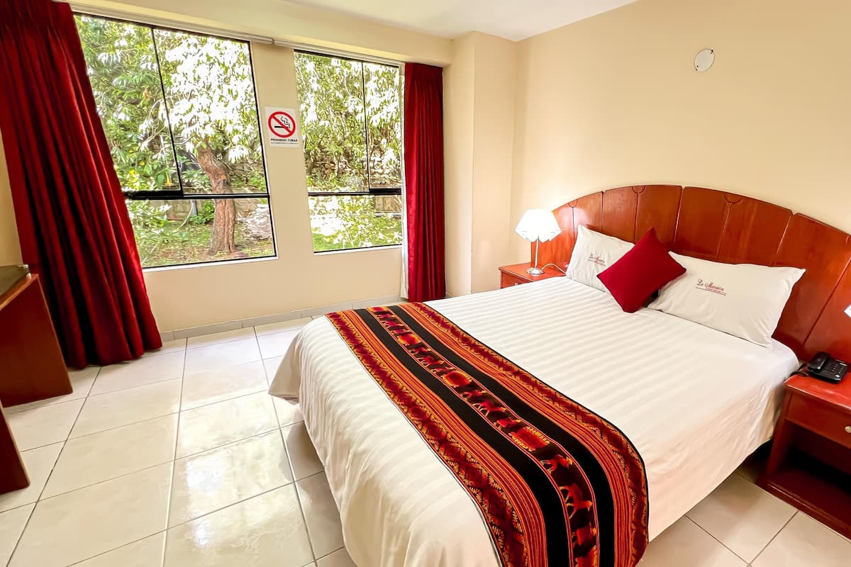 Comfort Double Room Single Use, 1 Bedroom