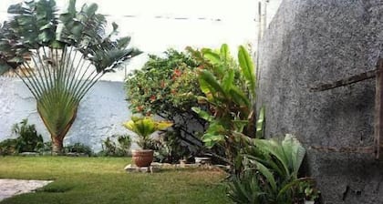 Pousada Maceio Praia
