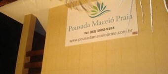 Pousada Maceio Praia