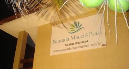 Pousada Maceio Praia