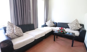 Chambre Familiale