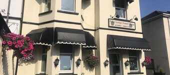 Arran Lodge