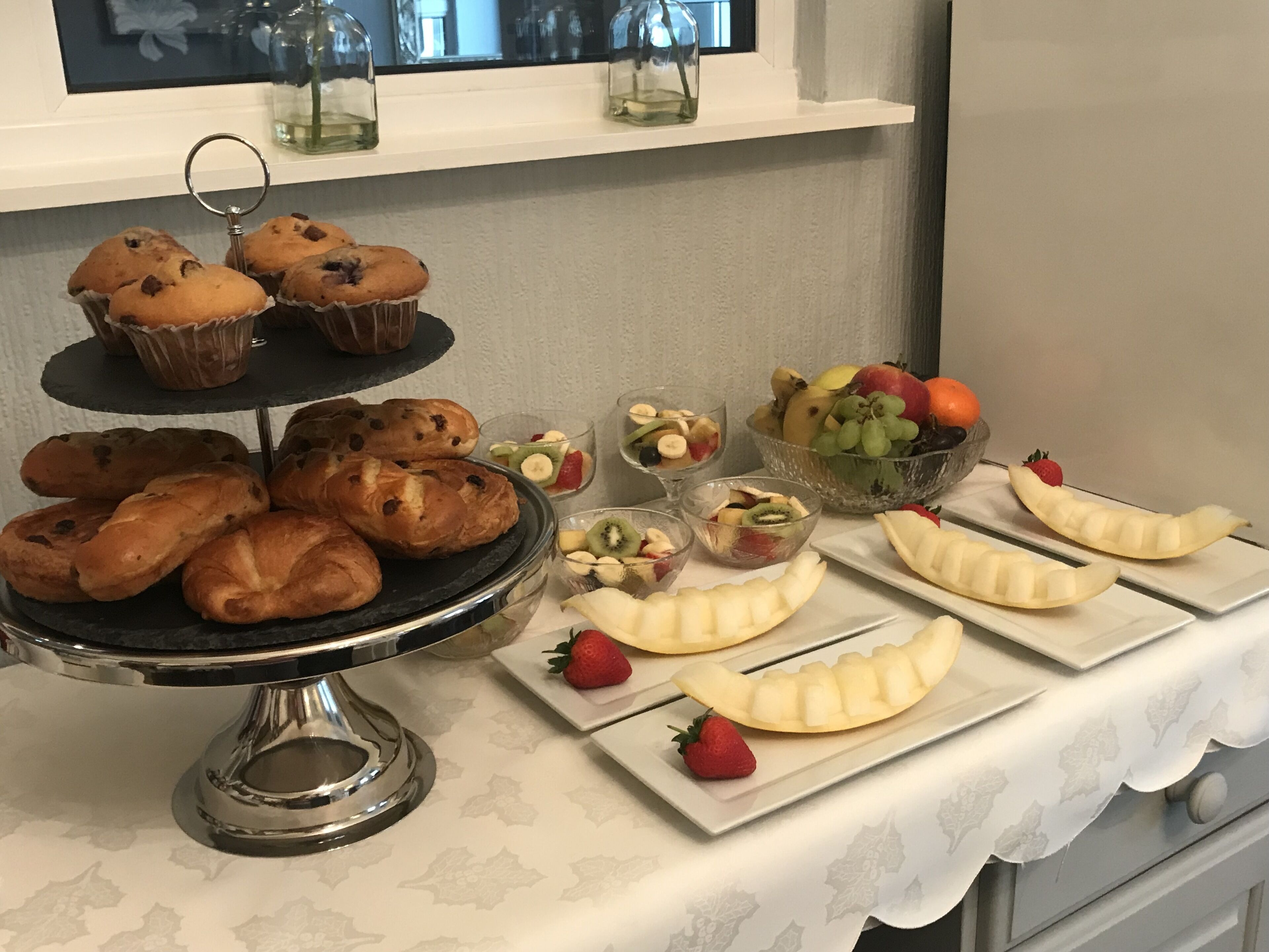 Servei de restauració