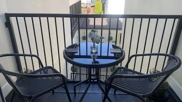 Bügeleisen/Bügelbrett, kostenloses WLAN, Bettwäsche