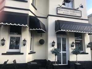 Außenbereich