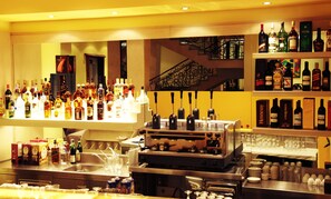 Bar (en la propiedad)