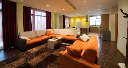 Reliance Hotel Apartment