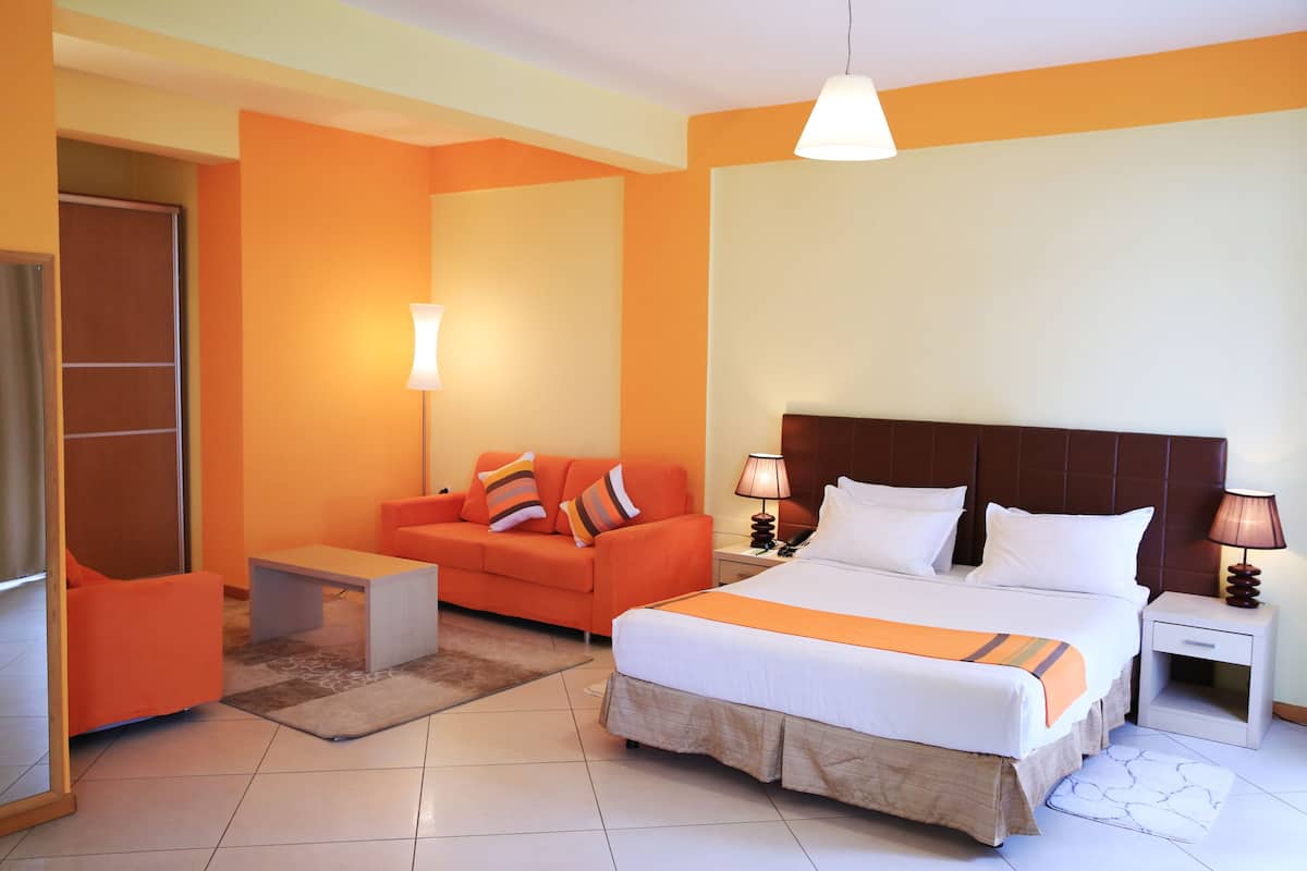 Reliance Hotel Apartment Reviews, Deals & Photos 2023 - Expedia