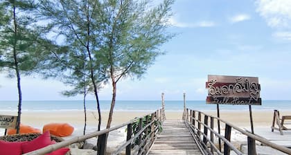 Pranburi Cabana Resort