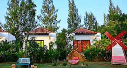 Pranburi Cabana Resort